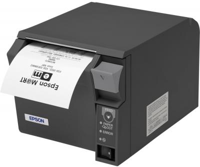 Принтер чеков Epson TM-T70 (C31C637012) - общий вид