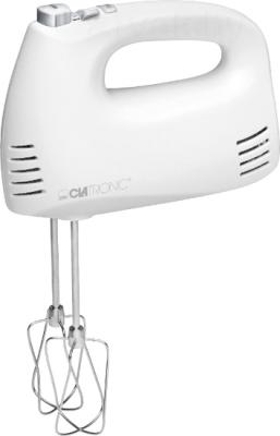 Миксер ручной Clatronic HM 3524 (White) - общий вид