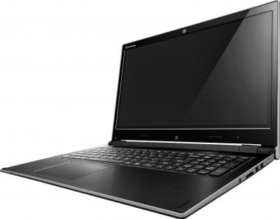 Ноутбук Lenovo Flex 15 (59410427) - общий вид