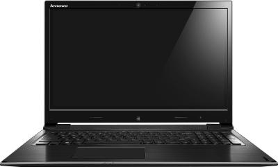 Ноутбук Lenovo Flex 15 (59410427) - фронтальный вид