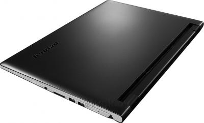 Ноутбук Lenovo Flex 15 (59410427) - крышка