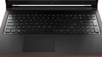 Ноутбук Lenovo Flex 15 (59410426) - клавиатура