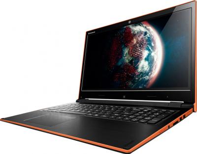 Ноутбук Lenovo Flex 15 (59410426) - общий вид