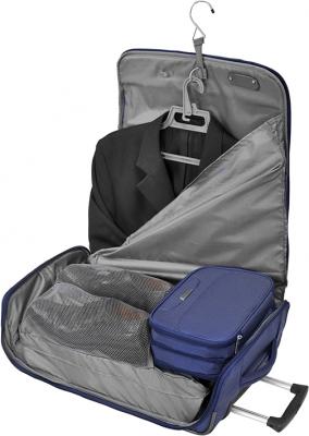 Портплед Samsonite New Spark 19U*01 008 - общий вид