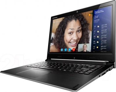Ноутбук Lenovo Flex 14 (59411924) - общий вид