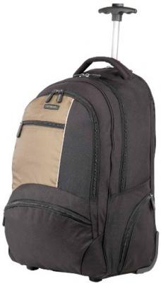Рюкзак-чемодан Samsonite Wander 3 (U17*94 010) - общий вид