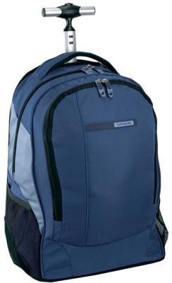 Рюкзак-чемодан Samsonite Wander-Full (V80*11 005) - общий вид