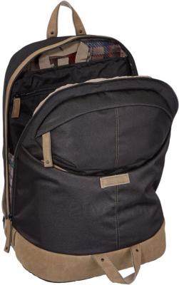 Рюкзак Samsonite X-Covery (76U*09 004) - в раскрытом виде