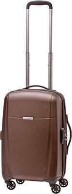 Чемодан на колесах Samsonite Bright Lite 2.0 (85U*43 004) - общий вид