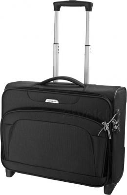 Чемодан на колесах Samsonite New Spark (19U*28 013) - общий вид