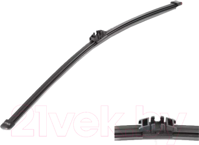 

Щетка стеклоочистителя LYNXauto, LR38V