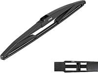 

Щетка стеклоочистителя LYNXauto, LR40E