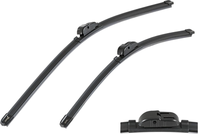 

Щетки стеклоочистителя, XF6048S