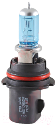 Изображение товара Автомобильная лампа LYNXauto HB5 L12965B