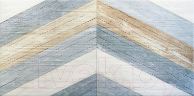 Декоративная плитка AltaCera Oliver WT9OLV03 (249x500)