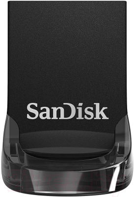 Usb flash накопитель SanDisk Ultra Fit 16GB (SDCZ430-016G-G46)