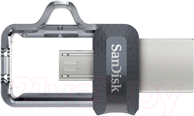 Usb flash накопитель SanDisk Ultra Dual Drive 32GB (SDDD3-032G-G46)