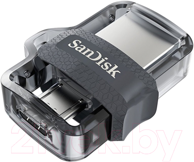 Usb flash накопитель SanDisk Ultra Dual Drive 32GB (SDDD3-032G-G46)
