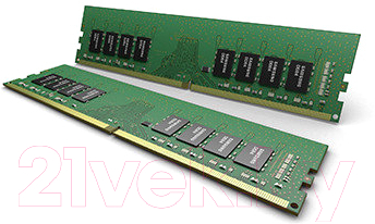 Оперативная память DDR4 Samsung M378A5244CB0-CTD
