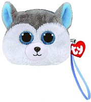 

Кошелек детский TY, Gear Волчонок Slush / 95206