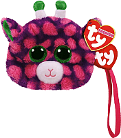 

Кошелек детский TY, Gear Жираф Gilbert / 95211