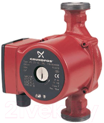 Циркуляционный насос Grundfos UPS 15-60 130 (96281471)