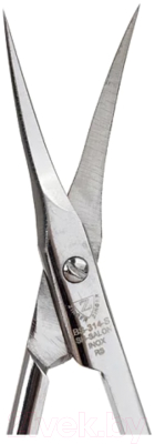 Ножницы для маникюра Zinger Premium ВS-314 SH-Salon