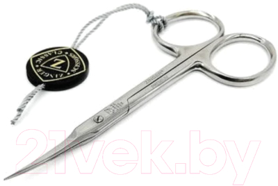 Ножницы для маникюра Zinger Premium ВS-314 SH-Salon