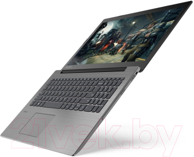 Ноутбук Lenovo IdeaPad 330-15IGM (81D1001DRU)