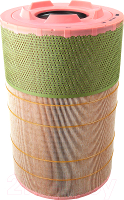 

Воздушный фильтр Mann-Filter, C301330