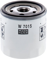 Масляный фильтр Mann-Filter W7015 - 