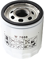 Масляный фильтр Mann-Filter W7030 - 