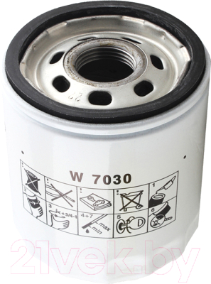 

Масляный фильтр Mann-Filter, W7030