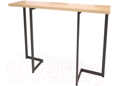 

Барный стол Millwood, Арлен 3 38-76x147x110
