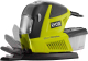 Миниатюра изображения товара Дельтавидная шлифовальная машина Ryobi RMS180-SA30 (5133002910)