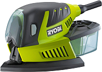 Дельтавидная шлифовальная машина Ryobi RPS100-S (5133002902)