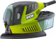 Миниатюра изображения товара Дельтавидная шлифовальная машина Ryobi RPS100-S (5133002902)