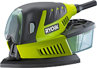 

Дельтавидная шлифовальная машина Ryobi, RPS80-G