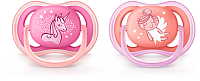 

Набор пустышек Philips AVENT, Ultra Air SCF345/22