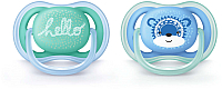 

Набор пустышек Philips AVENT, Ultra Air SCF342/22