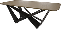 

Обеденный стол Millwood, Loft MW butterfly XL 250x120