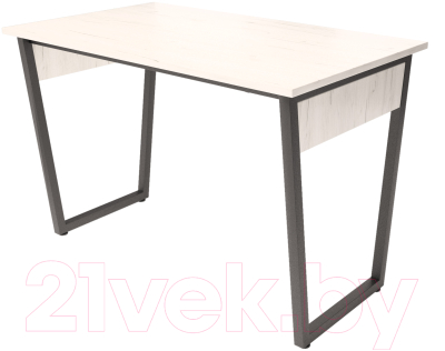 

Письменный стол Millwood, Loft P Light 110x65