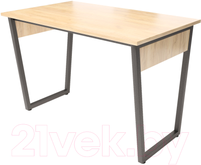 

Письменный стол Millwood, Loft P Light 110x65