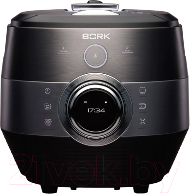 Мультиварка Bork U804