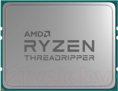 Процессор AMD Ryzen Threadripper 2990WX WOF / YD299XAZAFWOF
