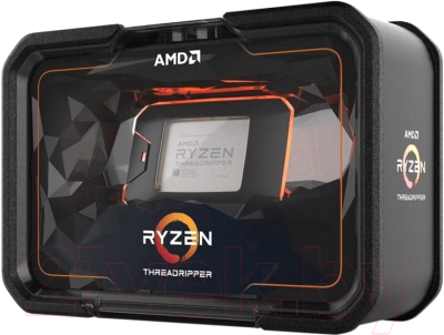 Процессор AMD Ryzen Threadripper 2950X WOF / YD295XA8AFWOF