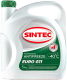 Антифриз Sintec Euro G11 / 800523 (5кг, зеленый) - 