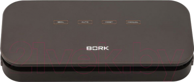 Вакуумный упаковщик Bork Z610