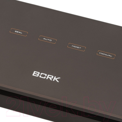 Вакуумный упаковщик Bork Z610