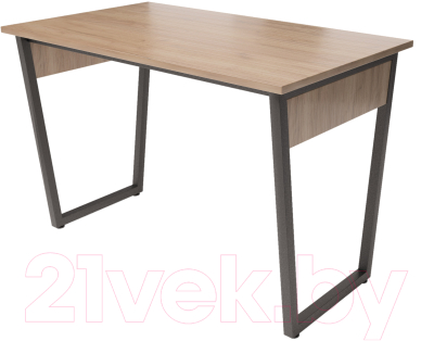 

Письменный стол Millwood, Loft P Light 120x65